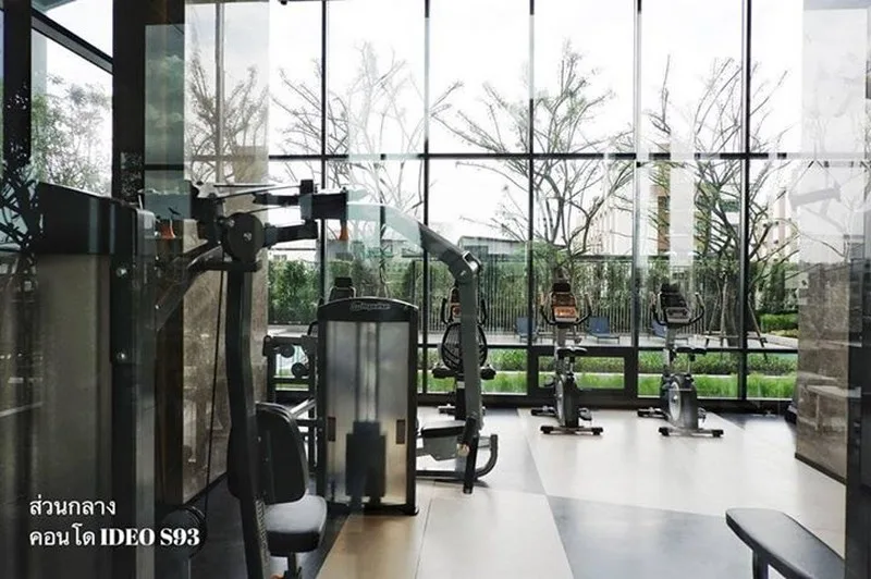Property photos for Ideo Sukhumvit 93