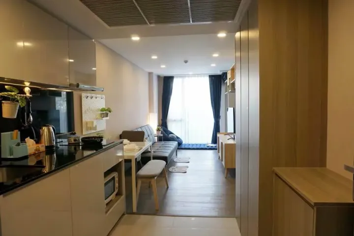 Property photos for Klass Condo Siam