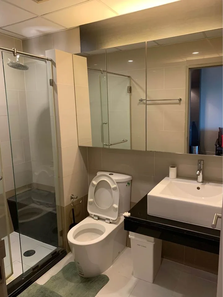 Property photos for Supalai Premier Ratchada-narathivas-sathorn