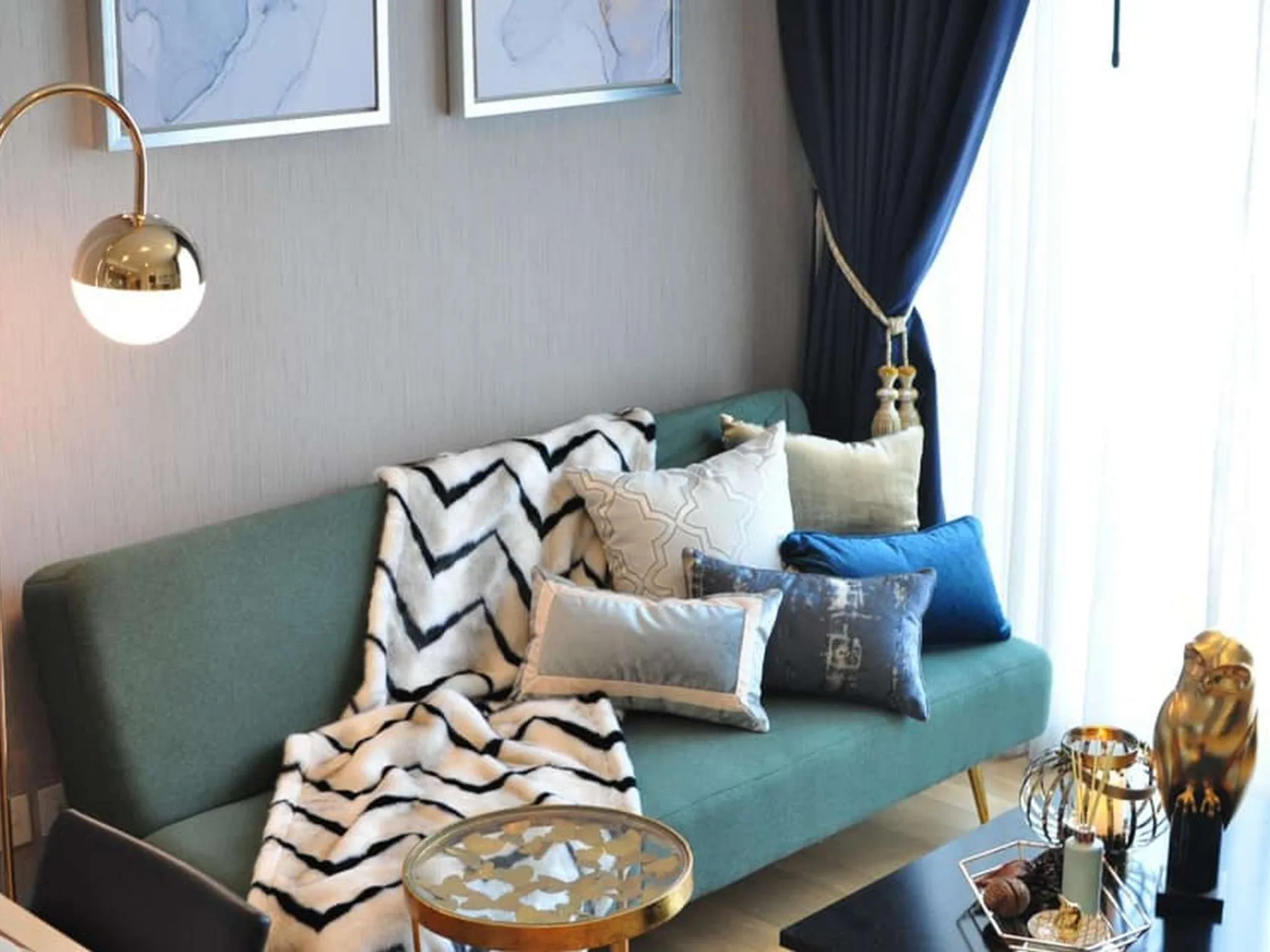 Property photos for Siri at Sukhumvit