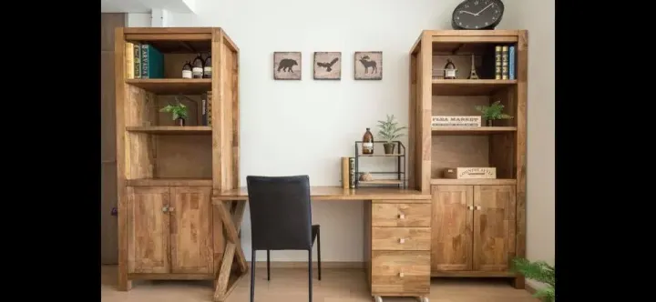 Property photos for Noble Reflex