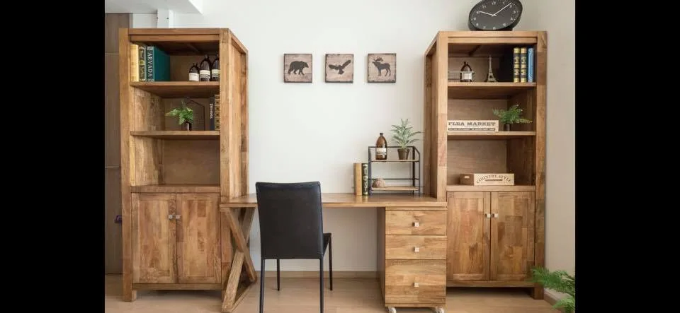 Property photos for Noble Reflex