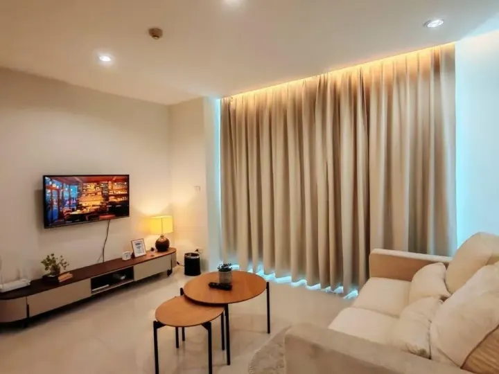 Property photos for Sathorn Prime Residence