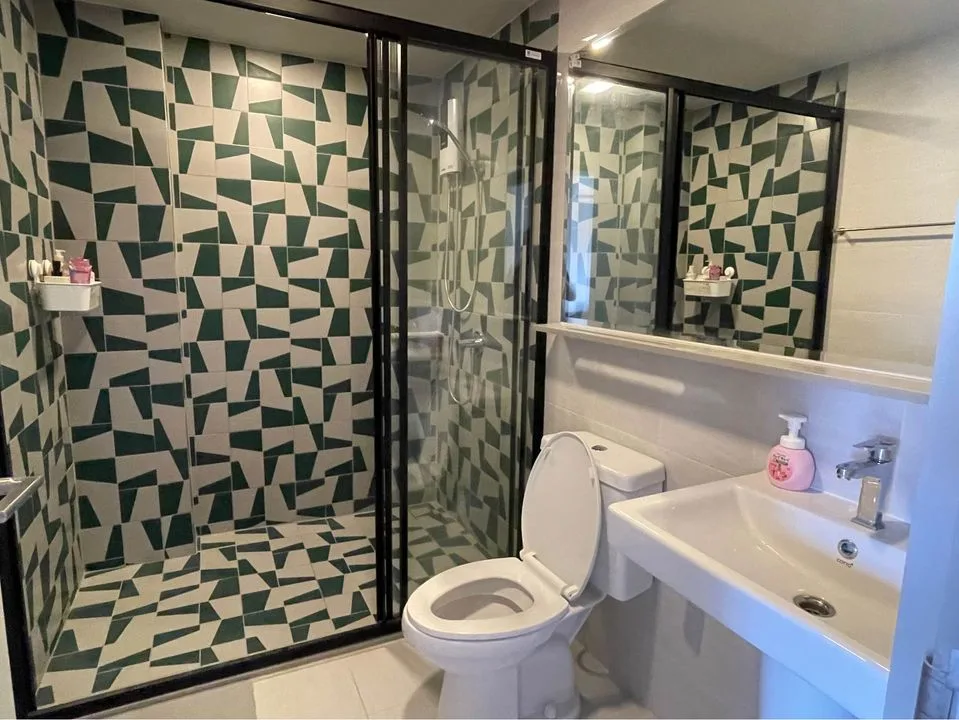 Property photos for THE BASE Sukhumvit 50
