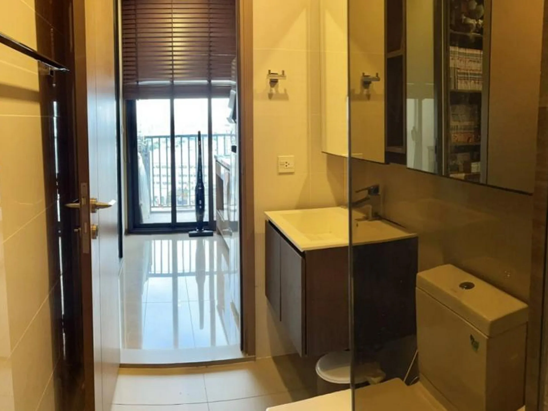 Property photos for The Line Sukhumvit 71