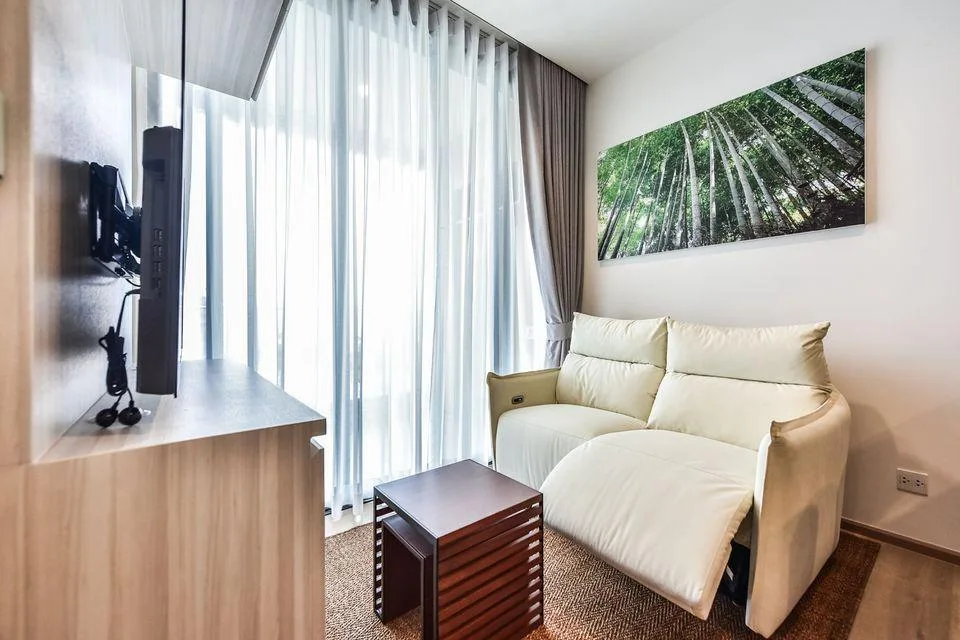 Property photos for Quinn Sukhumvit 101