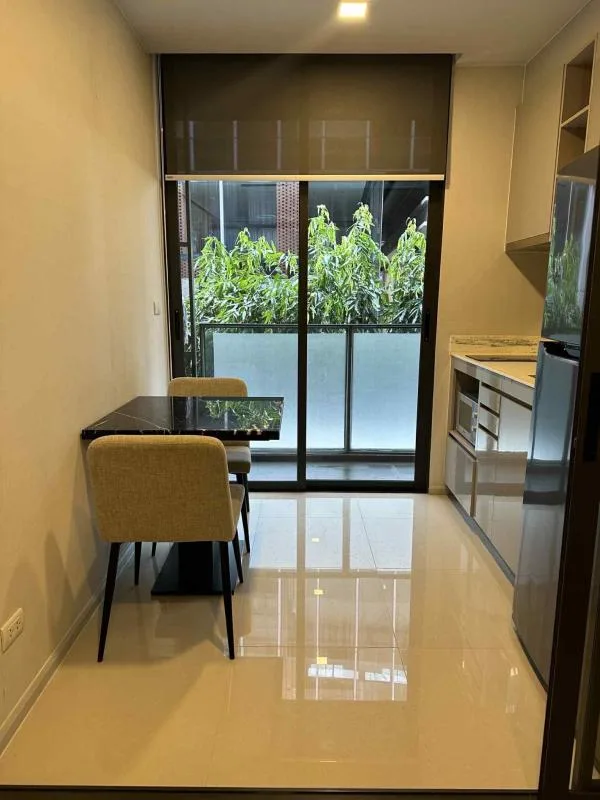 Property photos for Quintara Treehaus Sukhumvit 42
