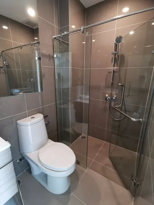 Property photos for Noble Revolve Ratchada 2