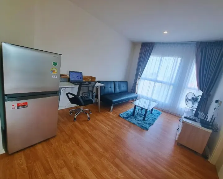 Property photos for Lumpini Ville Sukhumvit 101/1