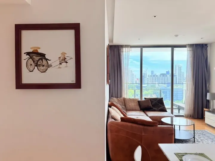 Property photos for Aequa Sukhumvit 49