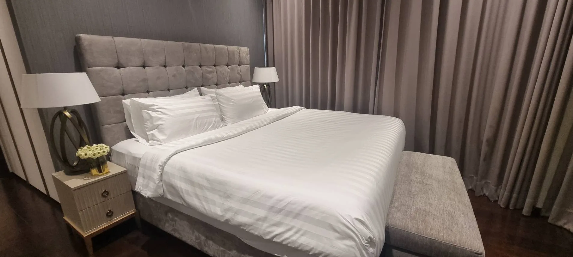 Property photos for La Citta Delre Thonglor 16