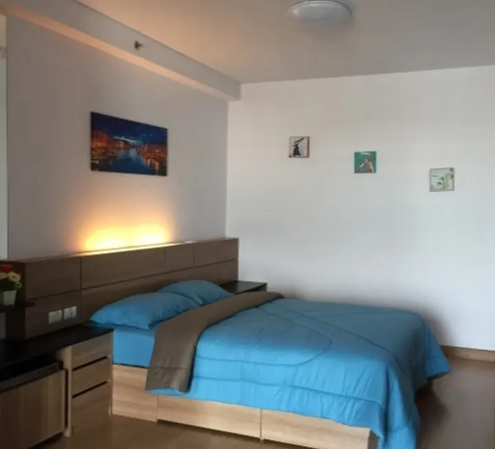 Property photos for Supalai Park Ekkamai - Thonglor