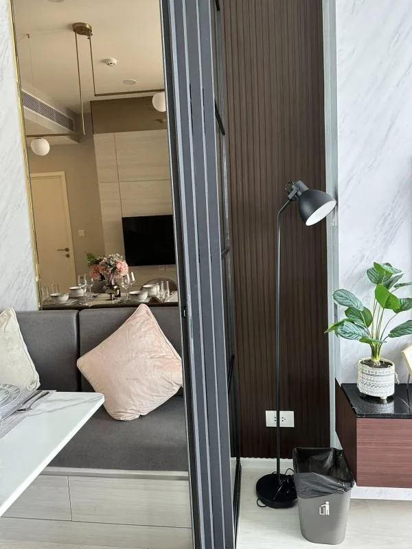 Property photos for Mazarine Ratchayothin