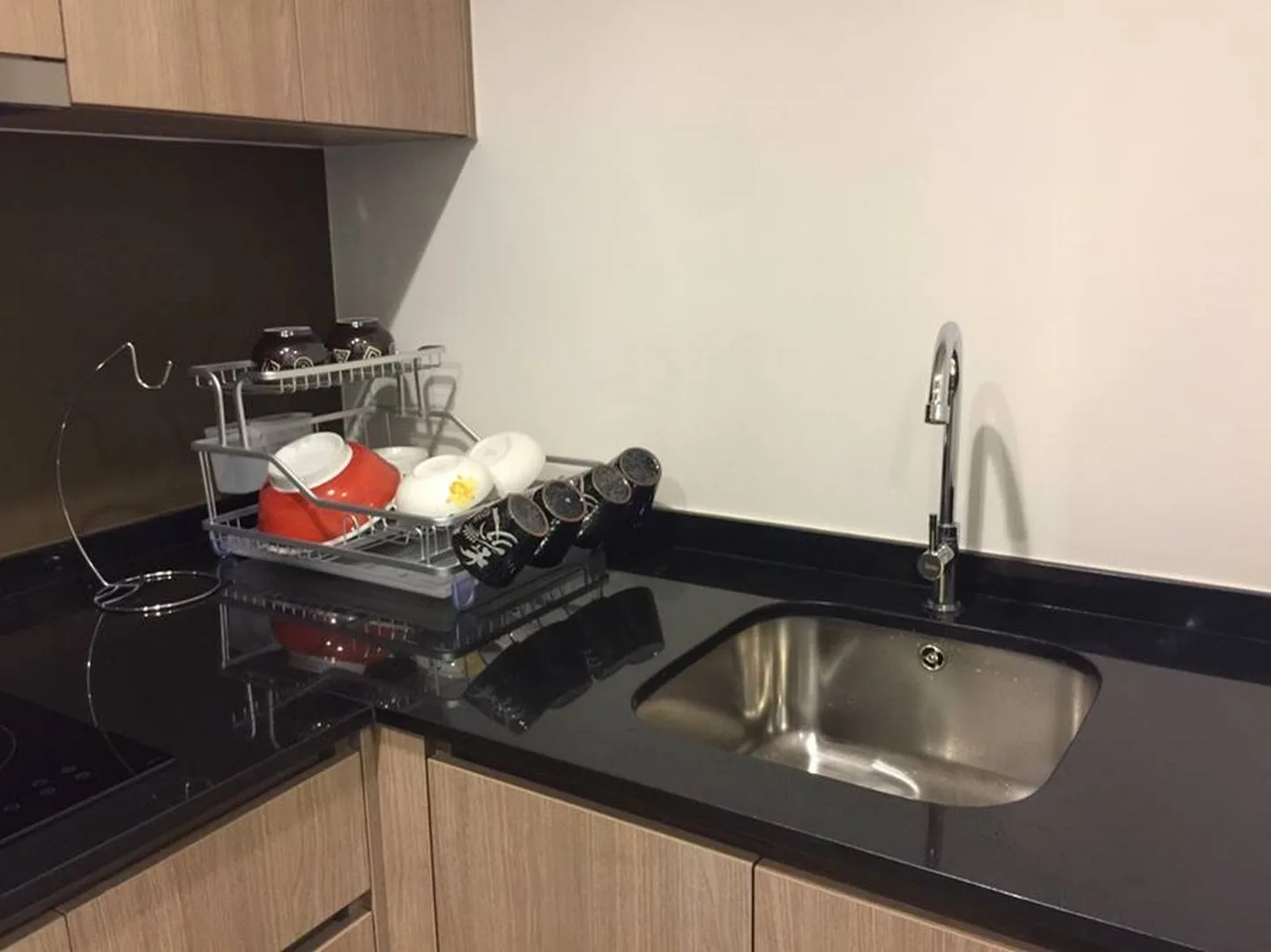 Property photos for Chambers Chaan Ladprao Wanghin