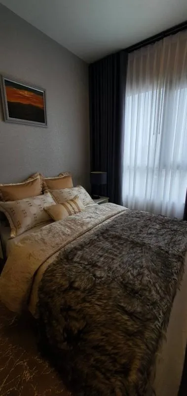 Property photos for Knightsbridge Prime Onnut