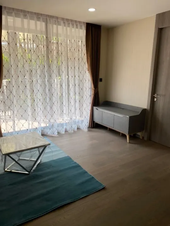 Property photos for Klass Sarasin - Rajdamri