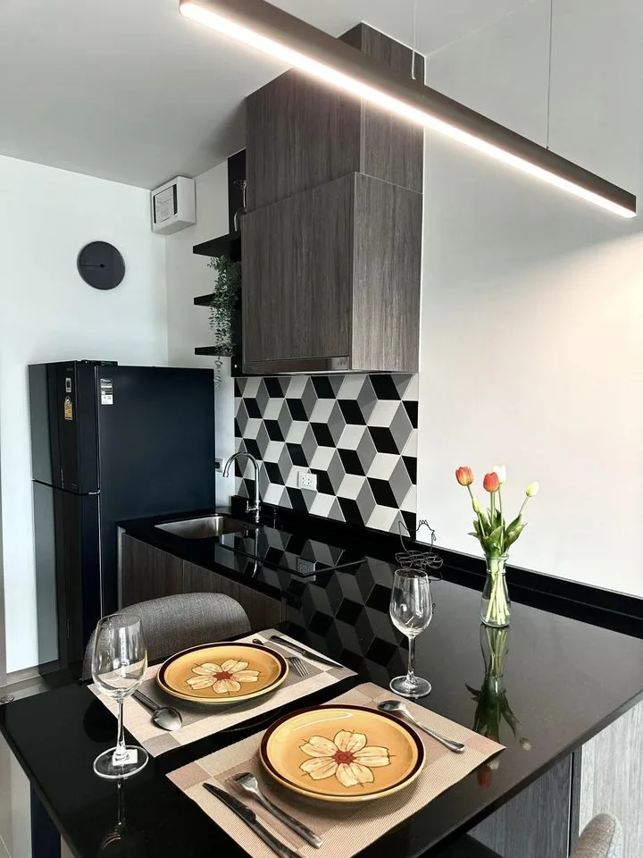 Property photos for The Base Phetchaburi-thonglor