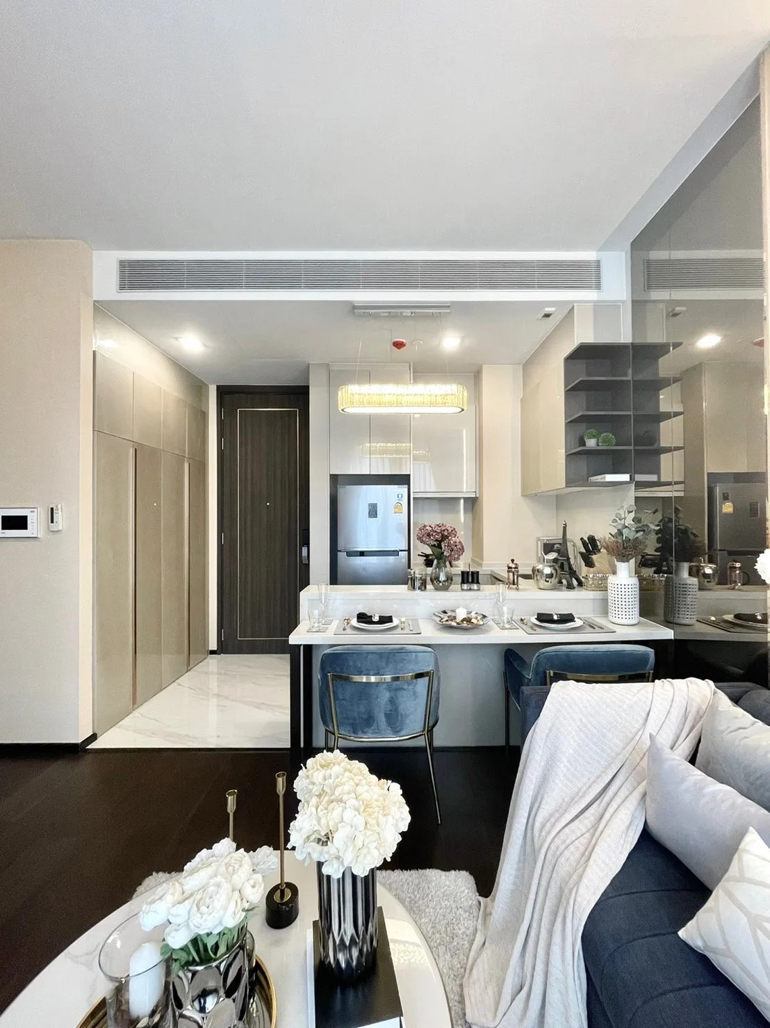 Property photos for Laviq Sukhumvit 57