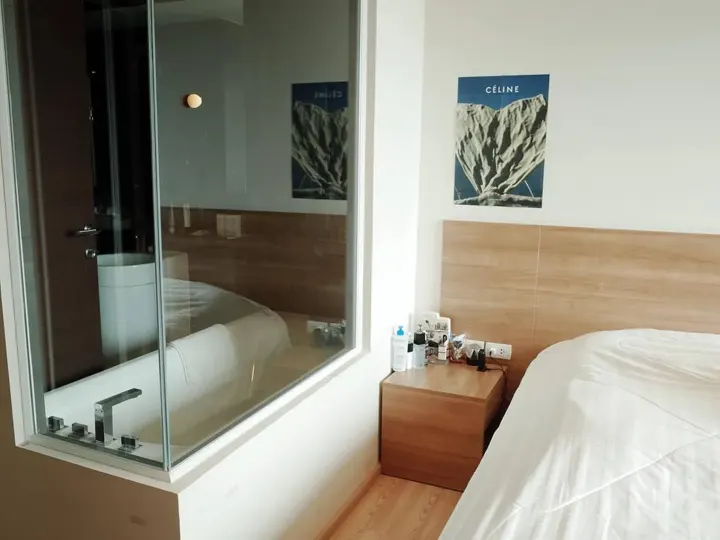 Property photos for Rhythm Sathorn
