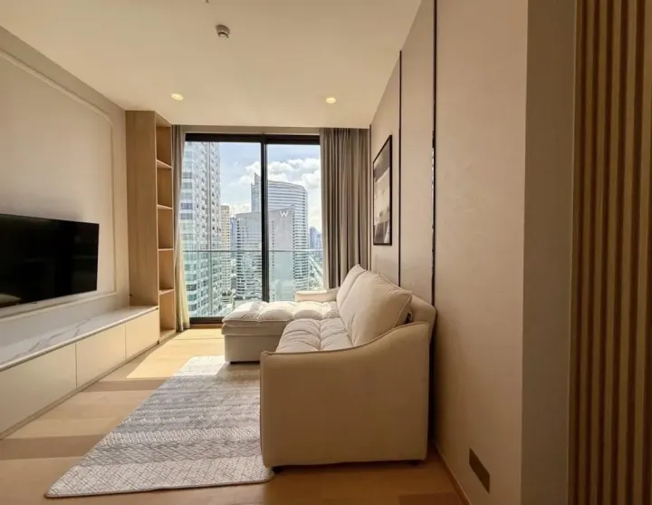 Property photos for Anil Sathorn 12