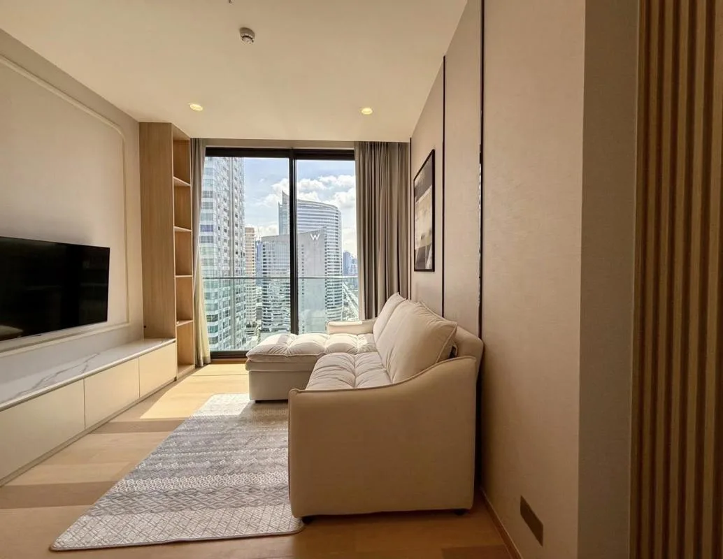 Property photos for Anil Sathorn 12