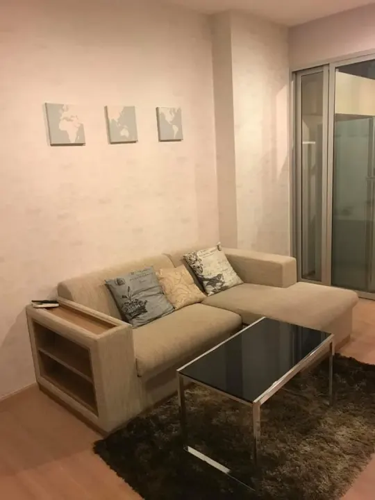 Property photos for Rhythm Sukhumvit 50