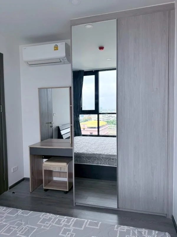 Property photos for The Origin E22 Station Sukhumvit - Sai Luat
