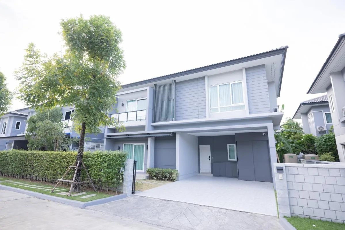Property photos for Centro Bangna - Km.7