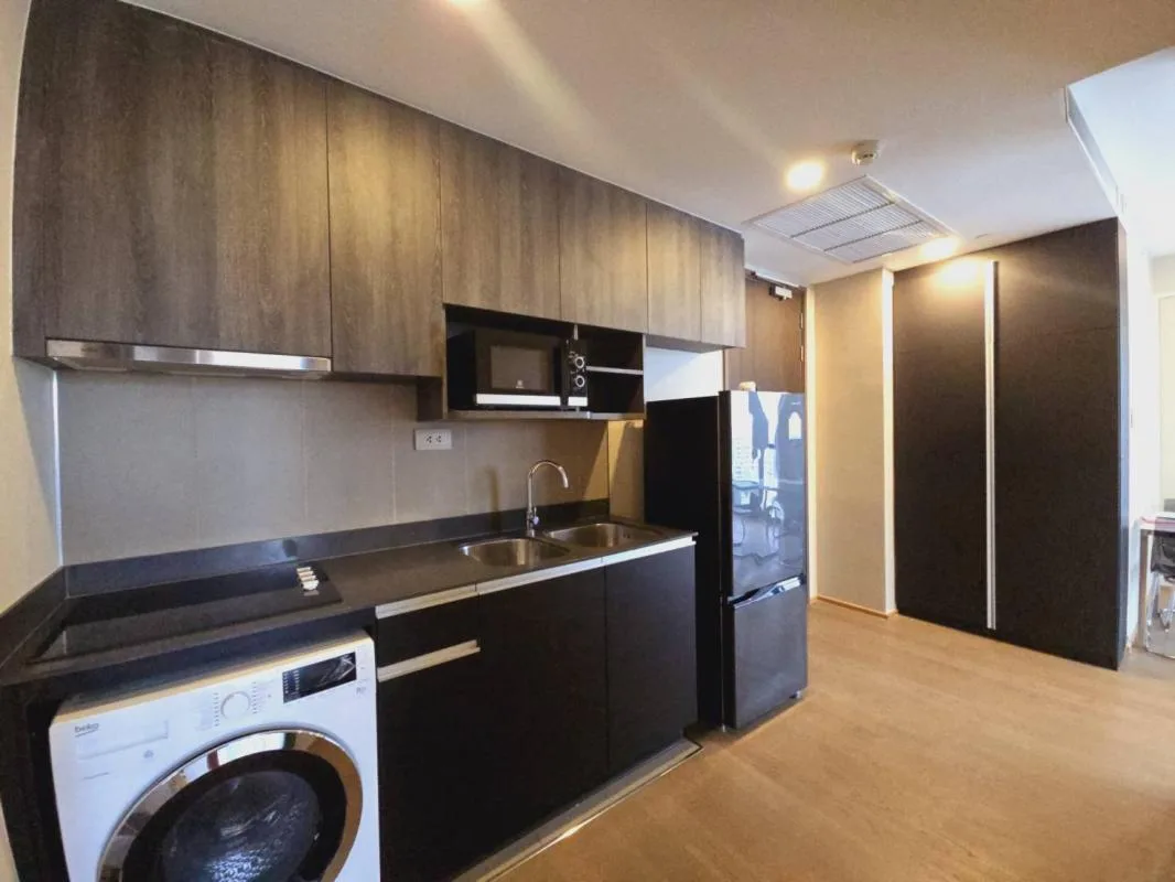 Property photos for Ashton Chula - Silom
