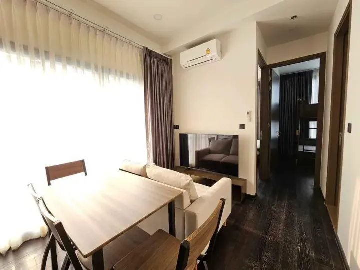 Property photos for Park Origin Thonglor