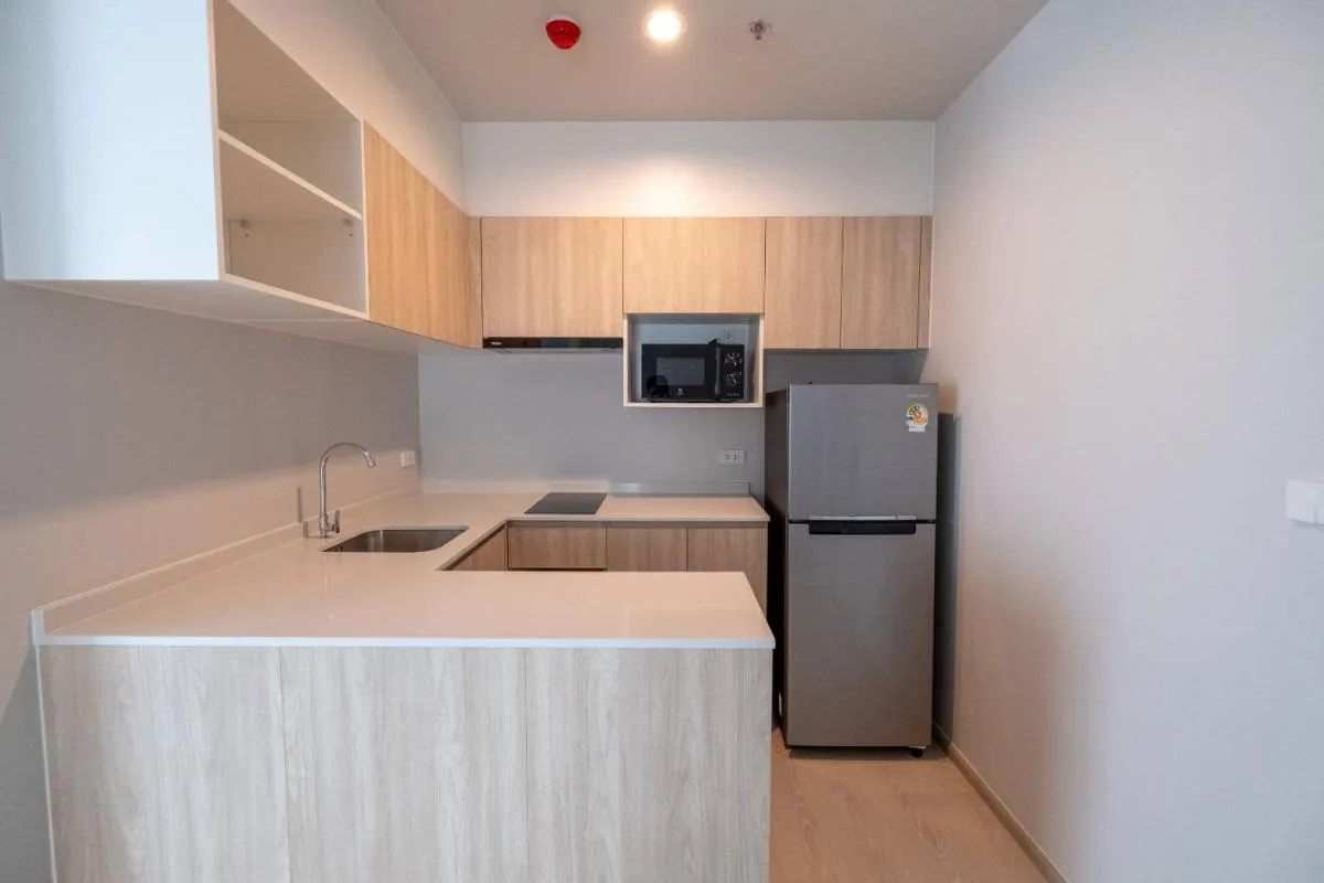 Property photos for Nue Mega Plus Bangna