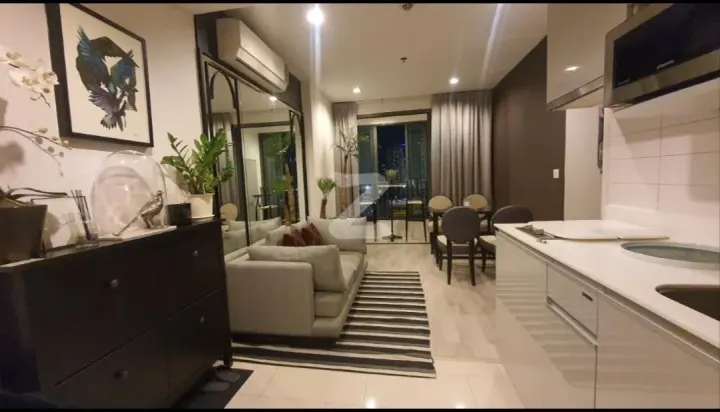 Property photos for Ideo Mobi Rama 9