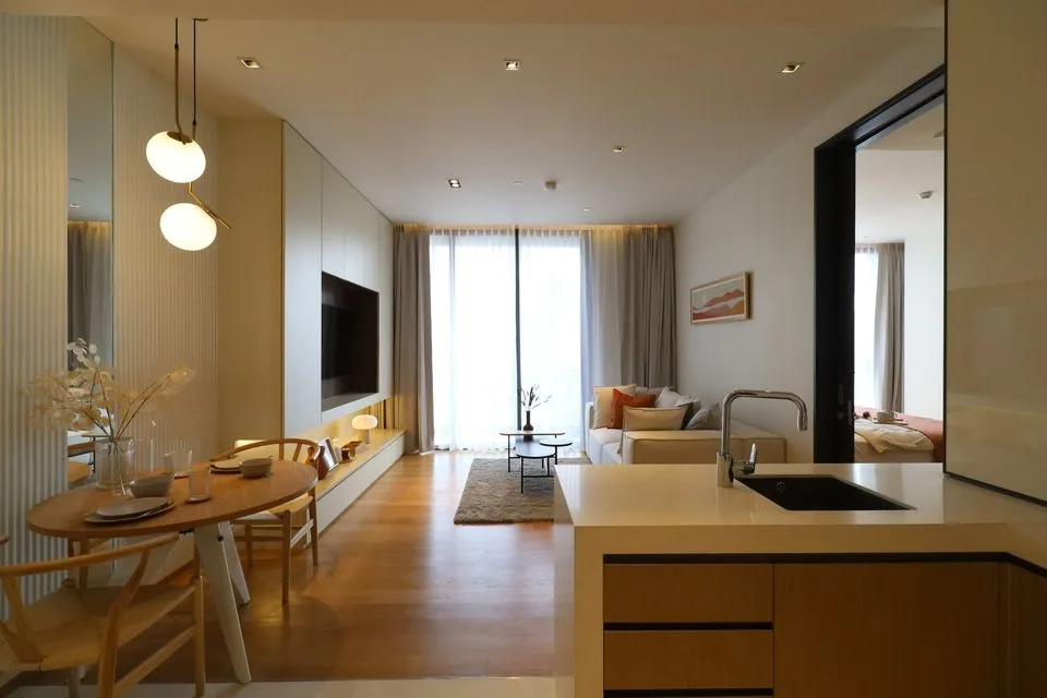 Property photos for BEATNIQ Sukhumvit 32