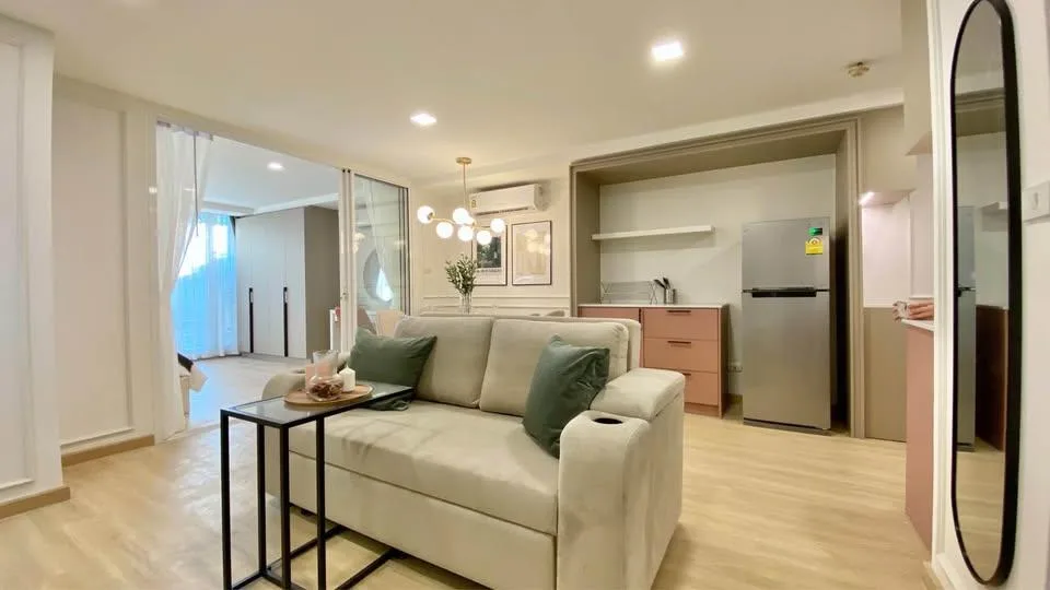 Property photos for The Waterford Sukhumvit 50 Onnut