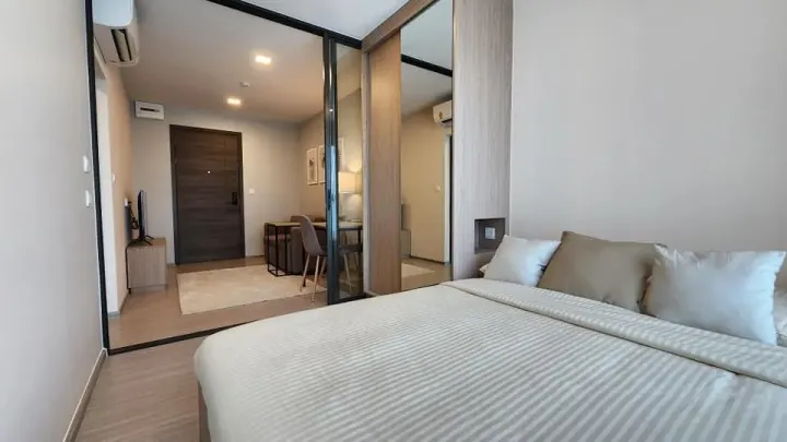 Property photos for The Privacy S101