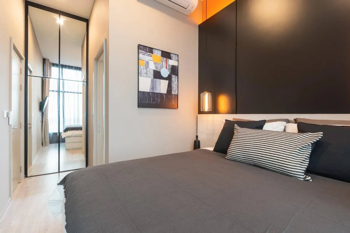 Property photos for The Line sukhumvit 101