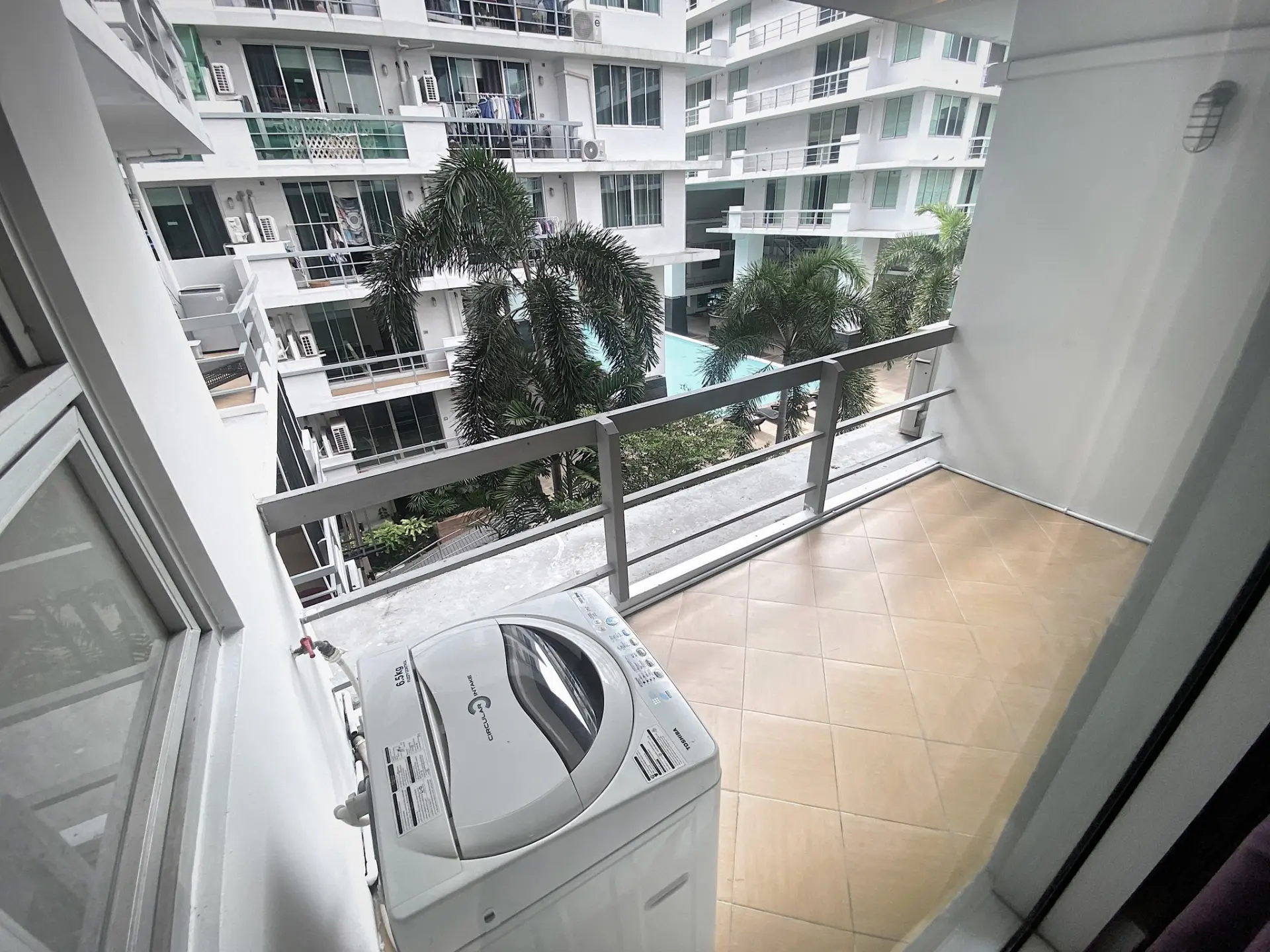 Property photos for The Waterford Sukhumvit 50 Onnut