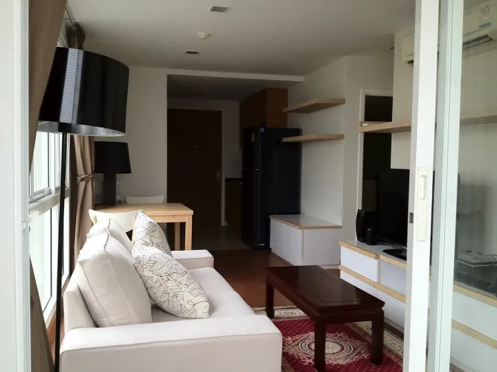 Property photos for The Treasure Silom