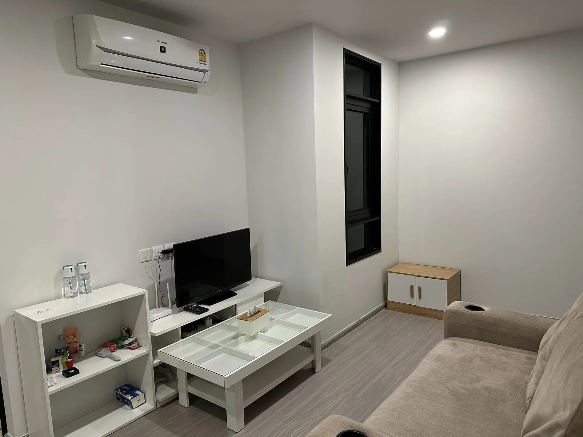 Property photos for Aspire Asoke-Ratchada
