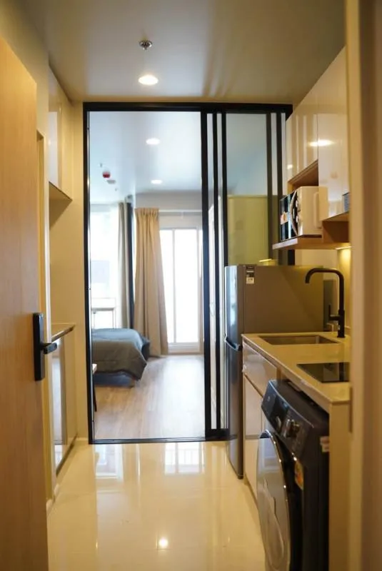 Property photos for Culture Thonglor