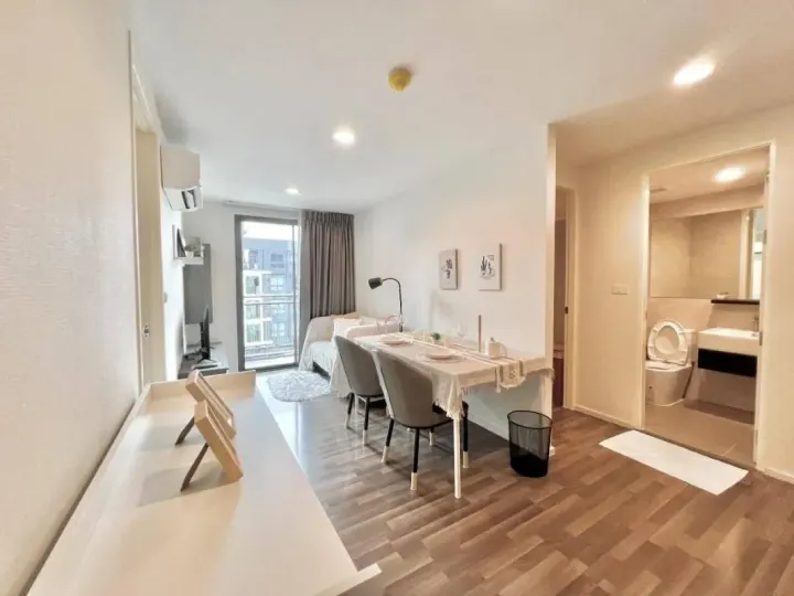 Property photos for Living Nest Ramkhamhaeng