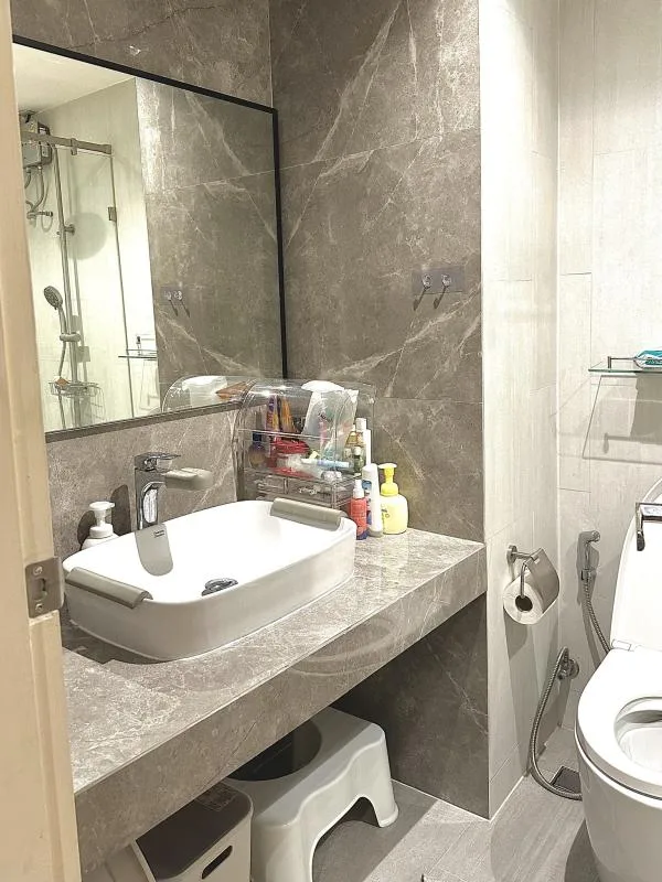 Property photos for Grand Park View Asoke