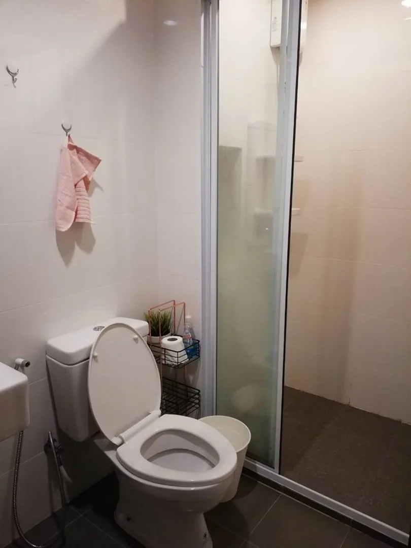 Property photos for The Base Park West Sukhumvit 77