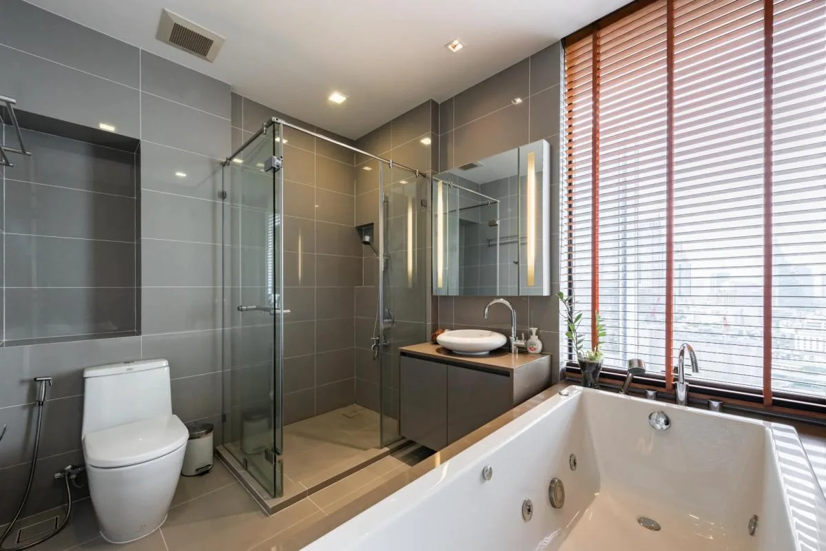 Property photos for M Silom