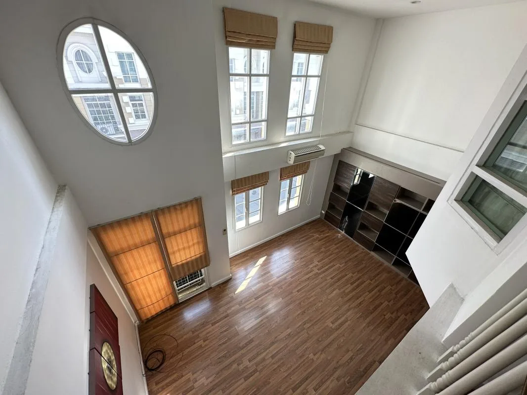 Property photos for Plus City Park Sukhumvit 101/1