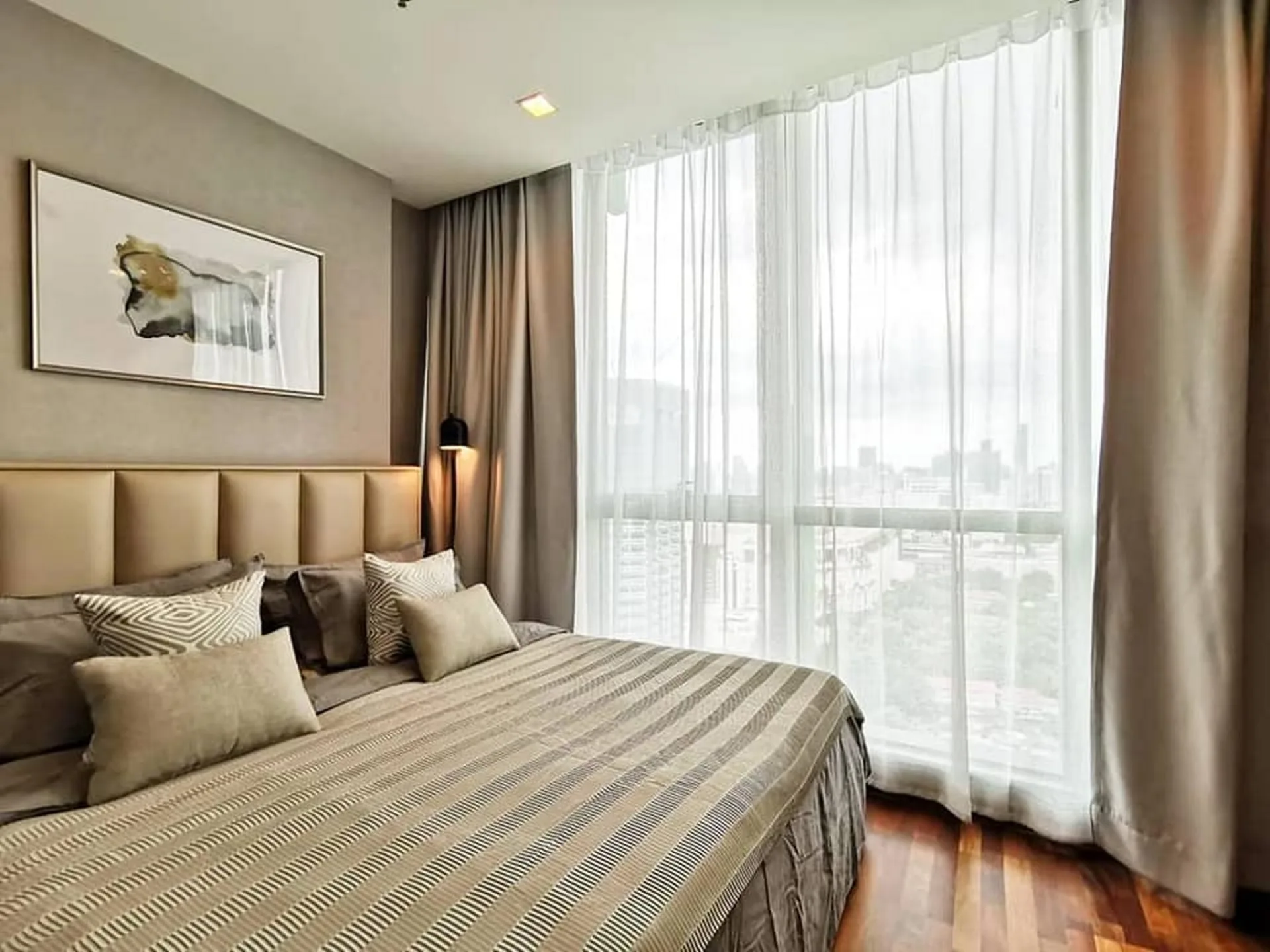 Property photos for Wish Signature  Midtown Siam