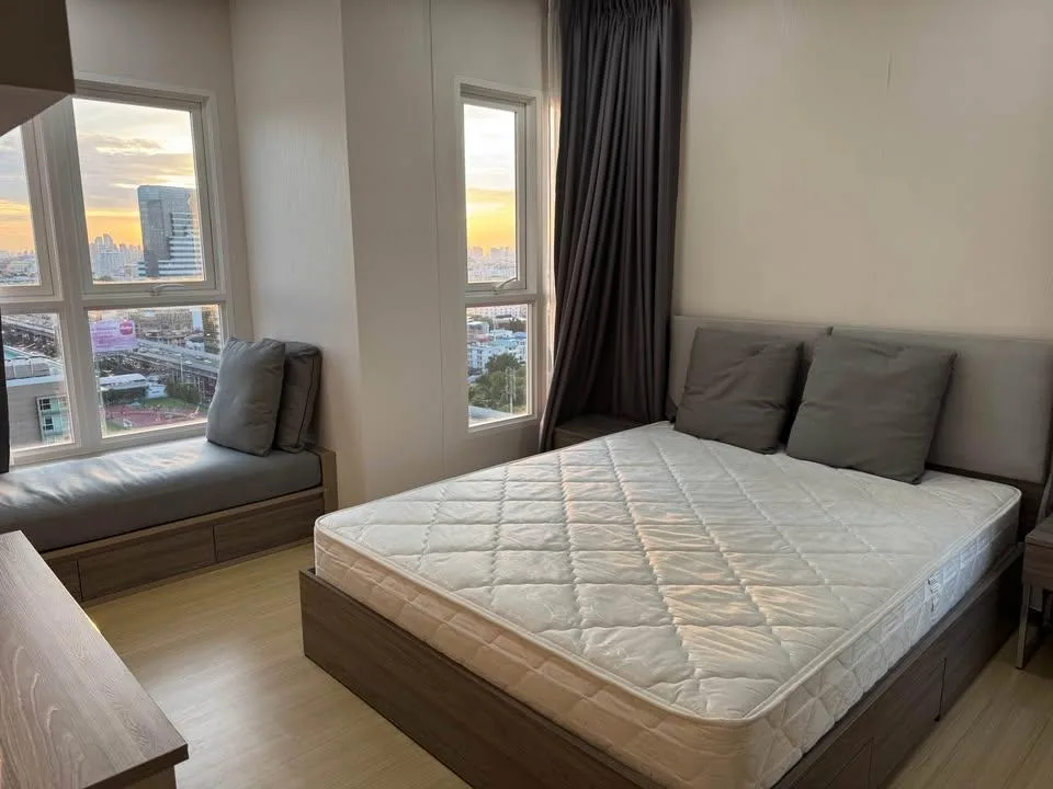 Property photos for Supalai Veranda Ramkhamhaeng