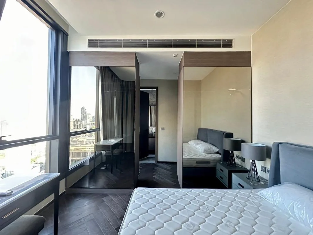 Property photos for The Esse Sukhumvit 36