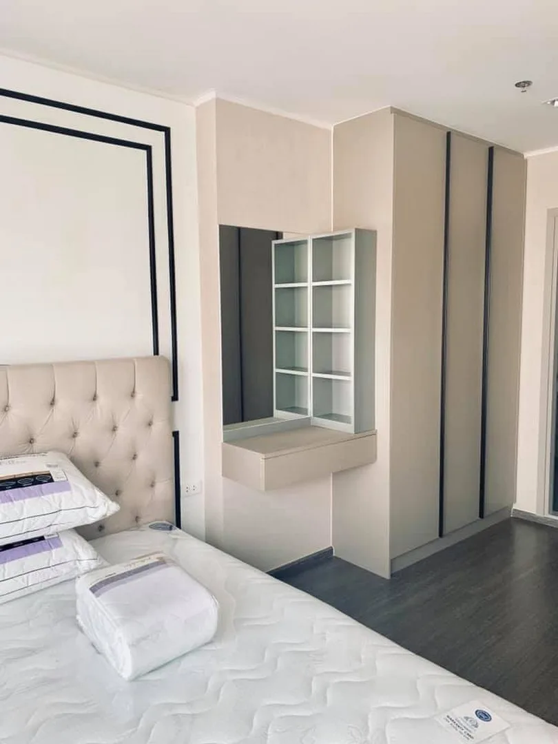 Property photos for Ideo Sukhumvit 93