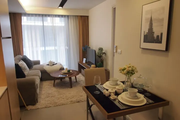 Property photos for The Nest Ploenchit